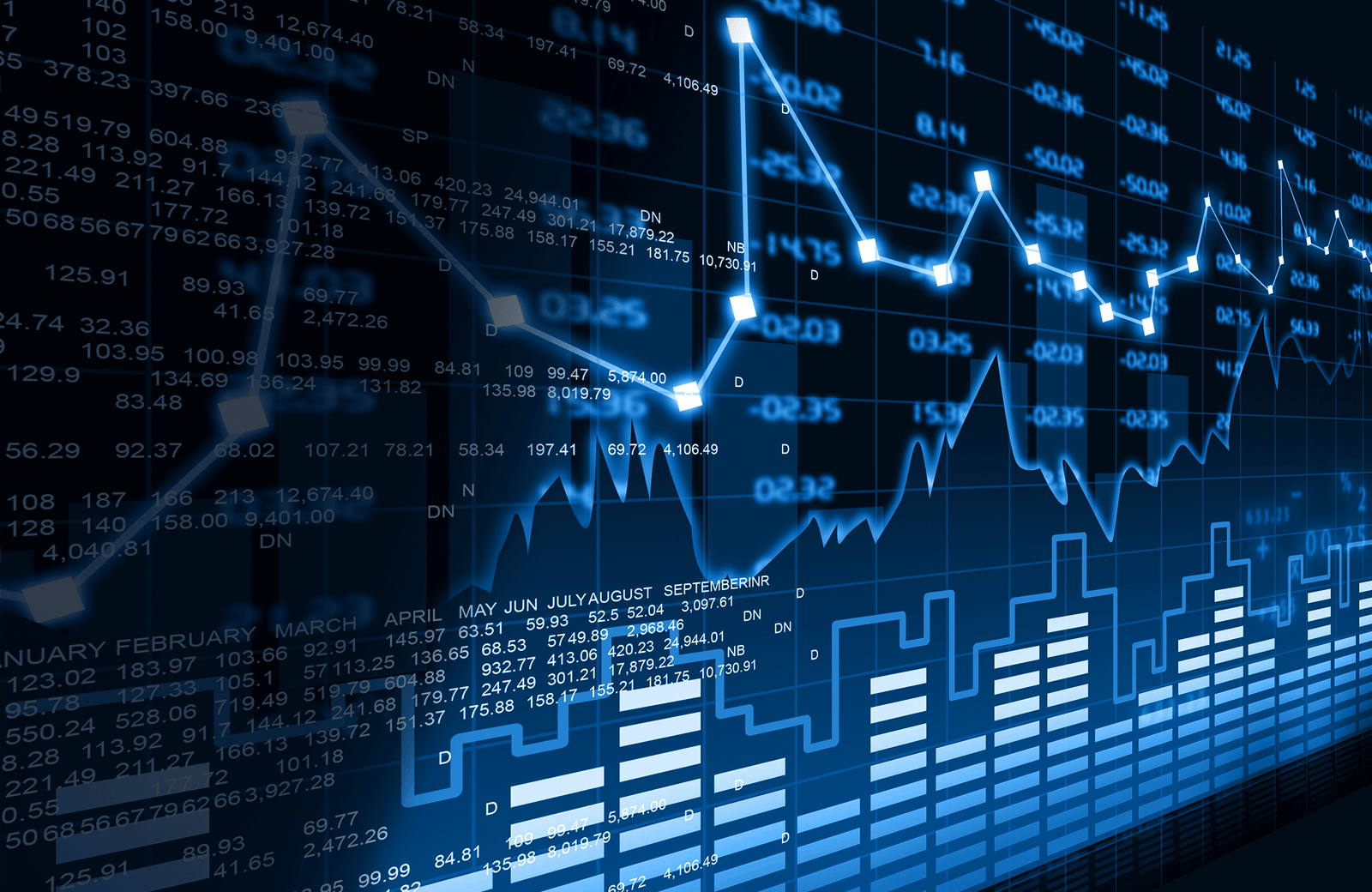 Imagen de Negocios e Inversión